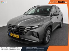 Hyundai Tucson - 1.6 T-GDI HEV i-Motion PDC + Camera Digital Dashboard Apple CarPlay DAB Climate Control La