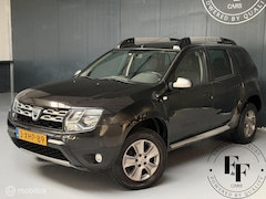 Dacia Duster - 1.2 TCe Lauréate|NAP|CarPlay|Cruise|Leder