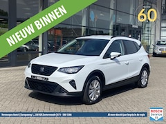 SEAT Arona - 1.0 TSI 110pk DSG-7 Style