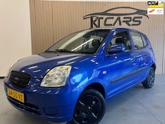 Kia Picanto - 1.0 LXE|Airco|EL Ramen|APK|NAP|Radio|