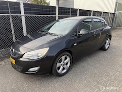 Opel Astra - 1.4 Anniversary Edition