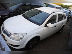 Opel Astra - 1.3 CDTi Enjoy grijs kent. rijd wel geen apk