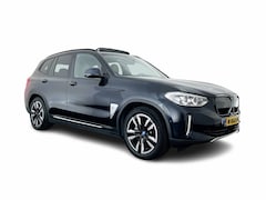 BMW iX3 - Executive 80 kWh [ 3-Fase-11kW ] {SoH-99%} (INCL-BTW) Aut. *HEATPUMP | PANO | LEATHER | AD