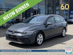 Volkswagen Golf Variant - 1.0 eTSI 110pk Life Business