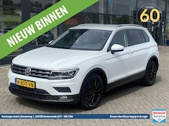 Volkswagen Tiguan - 1.4 TSI 150pk 4Motion DSG Highline