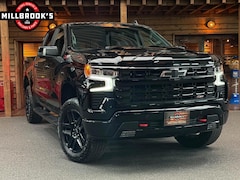 Chevrolet Z71 - Trailboss Trailboss, | BTW Auto | Zakelijke Lease | 4x4 |