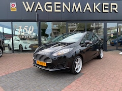 Ford Fiesta - 1.0 Style AIrco|Tel|Dealer Onderhouden