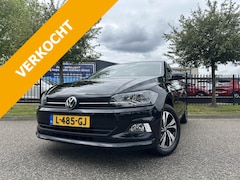 Volkswagen Polo - 1.0 MPI 80pk Comfortline Navigatie AIRCO APK tot 11-05-2028