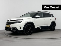 Citroën C5 Aircross - 1.2 PureTech Business Plus | Trekhaak | Cruise Control | Achteruitrijcamera | Stoelverwarm