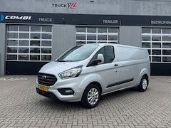 Ford Transit Custom - 300 2.0 TDCI L2H1 Limited >Automaat/Trekhaak/Camera/P sensoren