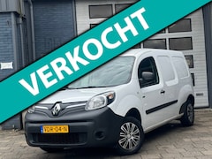 Renault Kangoo - Z.E. Maxi | Airco | Cruise | Navi | Automaat