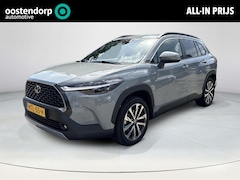 Toyota Corolla Cross - Hybrid 140 Style *KEYLESS/ DODEHOEK DETECTIE/ ELEKTRONISCHE ACHTERKLEP