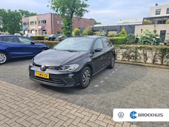 Volkswagen Polo - 1.0 TSI 95 pk Life | Apple Carplay | Cruise control adaptief | Getint glas |