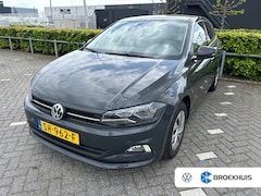 Volkswagen Polo - 1.0 TSI 95 pk Comfortline 7-DSG | Airco | Cruise control adaptief | Bluetooth |