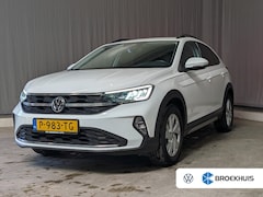Volkswagen Taigo - 1.0 TSI 95 pk Life | Apple carplay | Parkeersensoren | Cruise control adaptief |