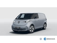 Volkswagen ID. Buzz Cargo - Bulli Limited edition 79 kWh | Achteruitrijcamera | Apple Carplay/Android Auto|telefoonint