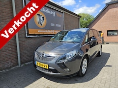 Opel Zafira Tourer - 1.6 CDTI Design Edition7p