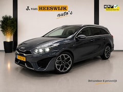 Kia Cee'd Sportswagon - Ceed 1.5 T-GDi GT-Line