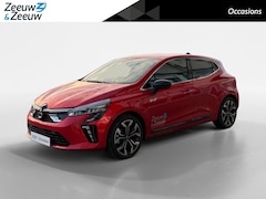 Mitsubishi Colt - 1.6 HEV Intense+ | Stoelverwarming | Navi | Carplay/ android auto | Dodehoeksensoren | Zee