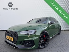 Audi RS4 - Avant 2.9 TFSI RS4 quattro KW V3 schroefset ABT