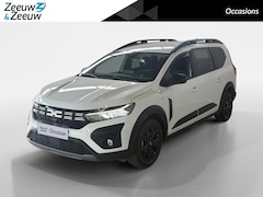 Dacia Jogger - 1.6 Hybrid 140 Extreme 7p. *Automaat*Navi(Carplay)+Camera*Climate*Parkeersensoren*Stoelver
