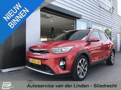 Kia Stonic - 1.0 ExecutiveLine