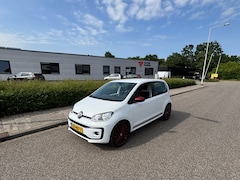 Volkswagen Up! - 1.0 BMT high up AIRCO