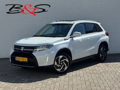 Suzuki Vitara - 1.5 Hybrid Style Automaat Carplay Panorama Camera Adaptieve cruise All season