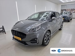 Ford Puma - 1.0 EcoBoost Hybrid Automaat ST-Line X | Winterpack | Keyless | Elektrische Achterklep | B