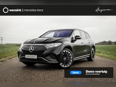 Mercedes-Benz EQS SUV - 450 4MATIC 108 kWh AMG Line | Nieuwprijs € 150.752 | Premium Plus Pakket | Panoramaschuifd