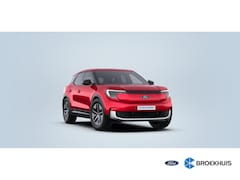 Ford Explorer - Select Extended Range RWD 77 kWh | Voorraad, Snel Leverbaar | Comfort Pack 1 | Driver Assi