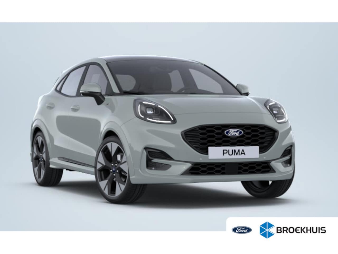 Ford Puma - 1.0 EcoBoost Hybrid ST-Line X | Achteruitrijcamera | Apple Carplay/Android Auto|telefoonin - AutoWereld.nl