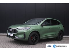 Ford Kuga - 2.5 PHEV ST-Line X BLACK-PACK | FULL LED | PANO-DAK | TREKHAAK | ADAPT. CRUISE