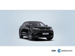 Ford Capri - Premium Extended Range RWD 77 kWh | Voorraad, Snel Leverbaar | Driver Assistance Pack | Pa