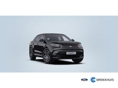 Ford Capri - Premium Extended Range RWD 77 kWh | Voorraad, Snel Leverbaar | AGR-Stoelen | Trekhaak Wegk