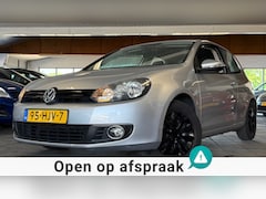 Volkswagen Golf - 1.4 TSI Trendline|NAP|APK02-27|NweDBketting|Airco|Cruise|AppleCarplay