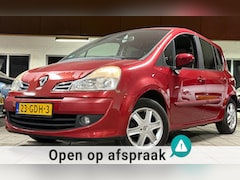 Renault Grand Modus - 1.2 TCE Dynamique|NweAPK|Airco|Cruise|5Deurs|Trekhaak|