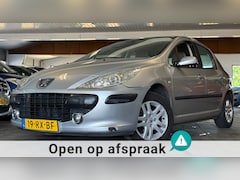 Peugeot 307 - 1.6-16V XT|APK02-27|NweDBriem|Nettestaat|Airco|Cruise|Trekhaak|