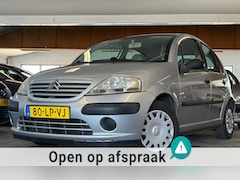Citroën C3 - 1.1i Ligne Prestige|NAP|APK12-26|PerfectOH|Elekramen|Trekhaak|