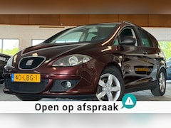 SEAT Altea XL - 1.4 TSI 25 Edition|APK03-27|Airco|Trekhaak|Nettestaat|Cruise|