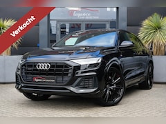Audi Q8 - 55 TFSI e quattro Pro Line S 381pk Panoramadak/Camera/Trekhaak