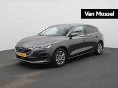 Ford Focus - 1.0 EcoBoost Hybrid Titanium | Cruise Control | Climate Control | Apple Carplay\ Android A
