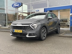 Kia Sportage - 1.6 T-GDi MHEV DynamicLine | Adaptive Cruise Control | Climate Control | Achteruitrijcamer