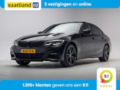 BMW 3-serie - 320e M Sport High Executive [ Panoramadak Apple / Android cruise Stoelverwarming Leder ]