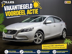 Volvo V40 - 2.0 D2 | Navigatie | Automaat |