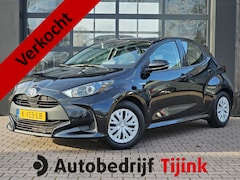 Toyota Yaris - 1.5 Hybrid Active | Automaat | Navi | Keyless | Lane Assist | Adaptive Cruise | LMV | Came
