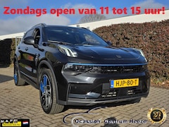 Lynk & Co 01 - 1.5, NL auto Panoramadak Garantie 2029 Zondag OPEN