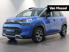 Citroën C3 Aircross - 110PK Shine NAVIGATIE - HANDBAK - FULL LED