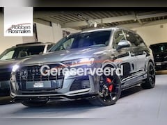 Audi Q7 - 55 TFSI e Q Maxton|PANO|MASSAGE|VOL
