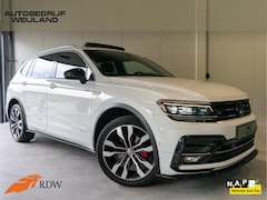 Volkswagen Tiguan Allspace - 1.4 TSI Highline Business R 7p. 150PK I R-line I Keyless I 20" I Pano I Virtual I Camera I